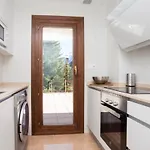 Luxury Housing In Domek alpejski Formigal