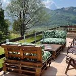 Chalé Luxury Housing In