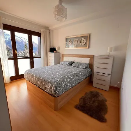 Chalet Luxury Housing In