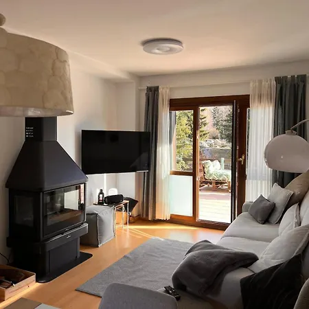 Luxury Housing In * Formigal