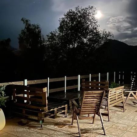 Chalet Luxury Housing In *