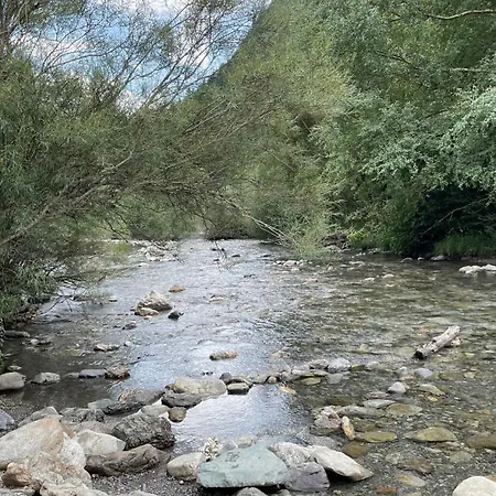 Chalet Luxury Housing In