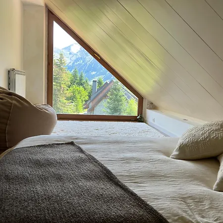 Domek alpejski Luxury Housing In