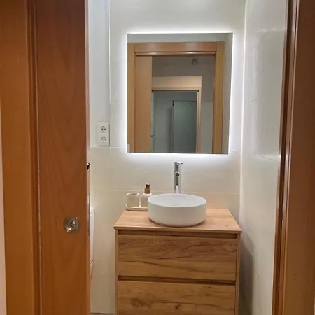 Luxury Housing In Chalet Formigal