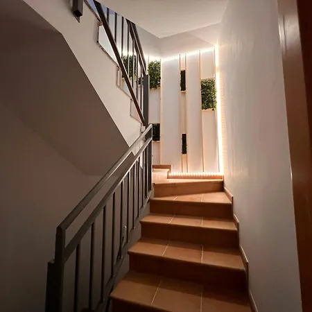 Chalet Luxury Housing In Formigal