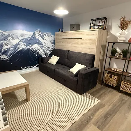 Luxury Housing In * Formigal