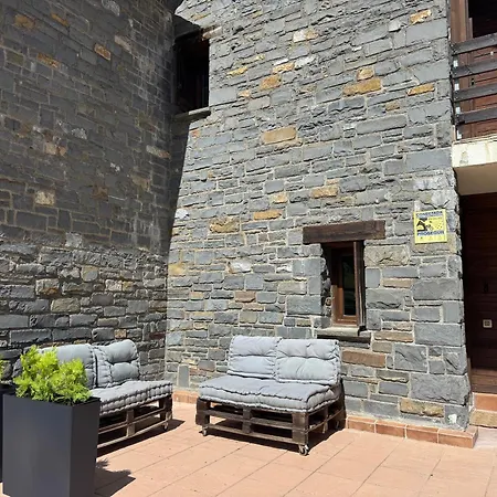 Chalet Luxury Housing In *