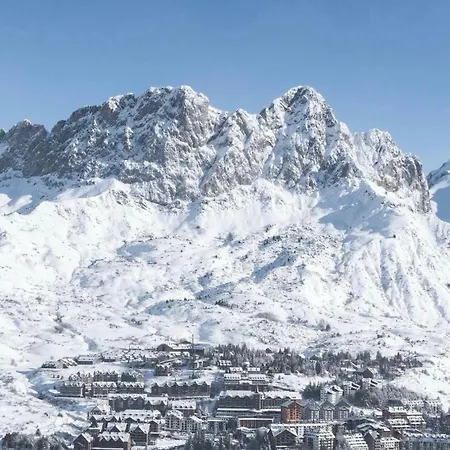 Luxury Housing In Chalet