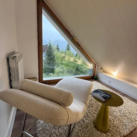 Luxury Housing In Formigal