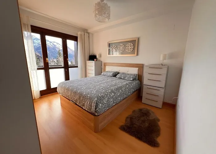 Chalet Luxury Housing In