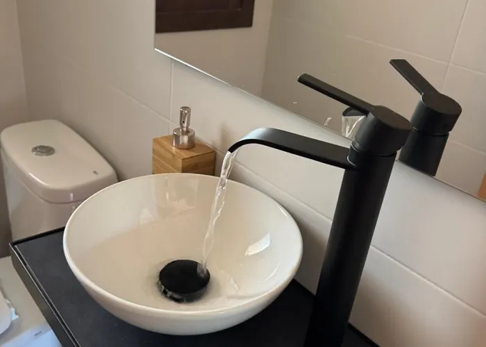 Chalet Luxury Housing In *