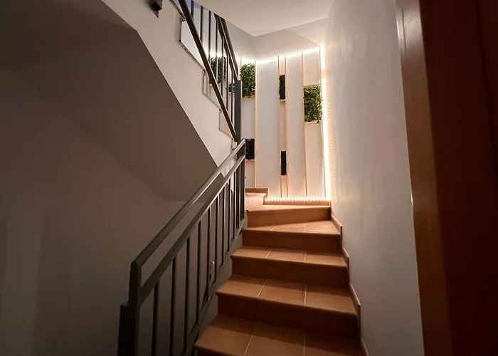 Chalet Luxury Housing In Formigal